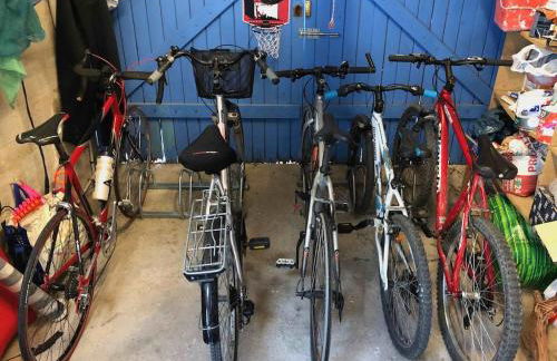 Belle maison avec piscine privée - Foto 17