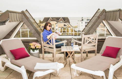 Haus Wattenblick - Foto 9