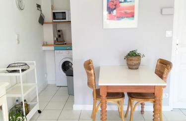 Charmant Studio à proximité du Port de St Martin de Ré - Foto 6