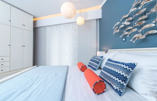 Arkadia Luxury Hotel Apartments - Foto 5