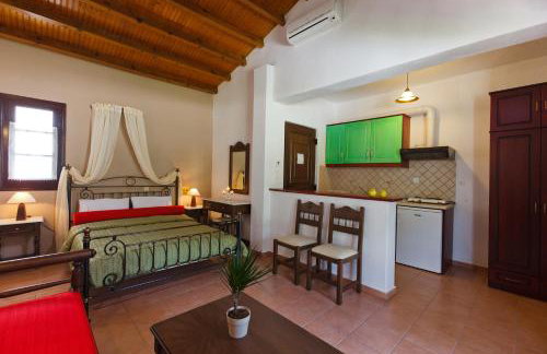 Hovolo Hotel Apartments - Foto 40