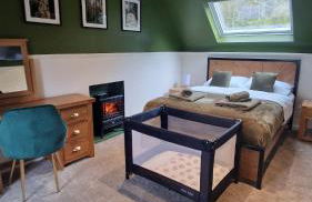 Nordlys Cottage - Foto 29