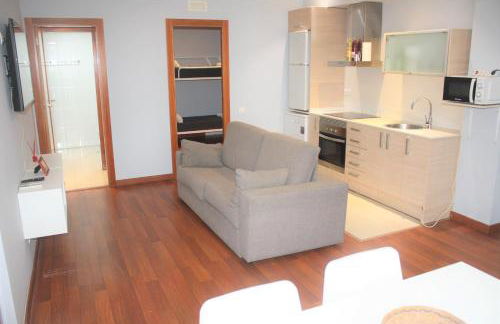 Alguera Hola Apartments - Photo 7