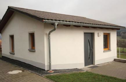 Idyllisches Häuschen im Grünen - Foto 10