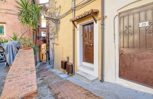 Maison La Vanda - Centro Citta - Foto 25