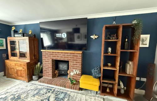 The Hydeaway, Lytham St.Annes House | Free Parking - Photo 75