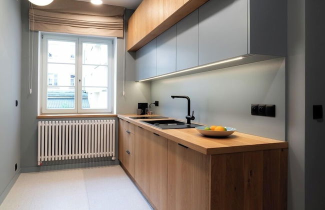 Grodzka Apartments - Foto 21