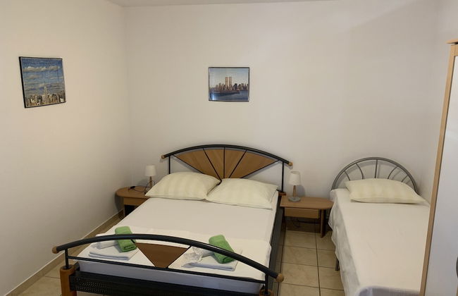 Apartments Mate with pool - Foto 6