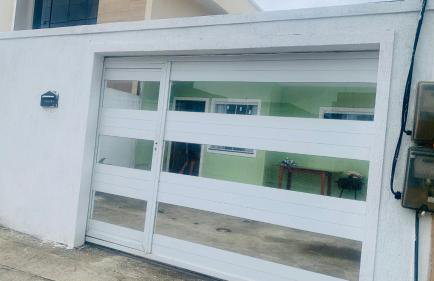 Casa pra temporada 3 quartos 10 km de Cabo frio - Foto 1