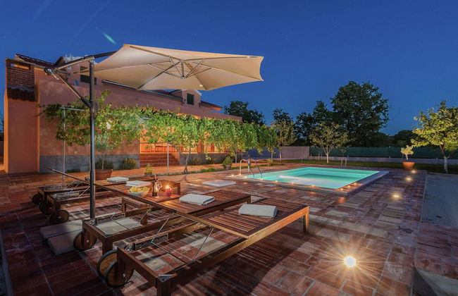 Holiday Home in Zemunik Donji With Pool - Foto 20