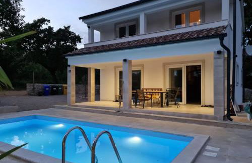 Villa Sidro Krk - Foto 8