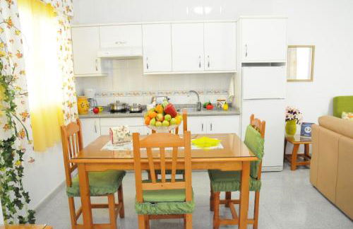 EmyCanarias Holiday Homes Vecindario - Foto 63