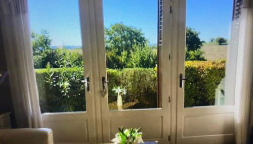 Le Petit Coin with pool, near Aubeterre sur Dronne - Foto 5