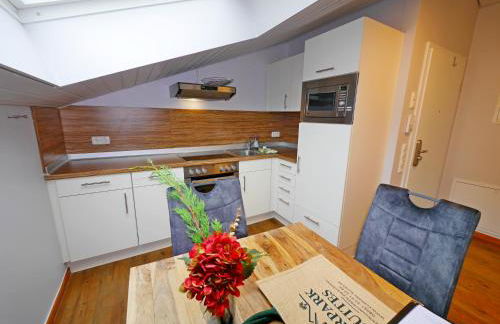 Kurpark Suites Bad Aibling - Foto 40