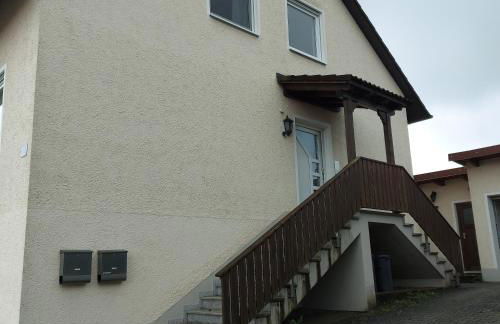 Ferienwohnung am Berg - Foto 16