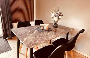 Dünenhaus Lancken-Granitz - Foto 10