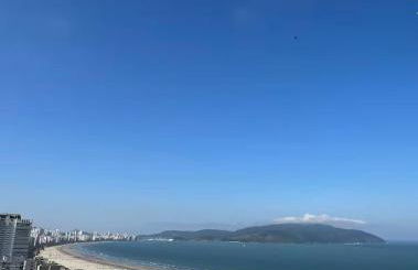 flat em Santos quadra da praia - Photo 1