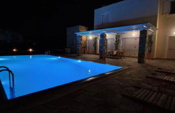 Casabianca Karystos Aetos - Foto 37