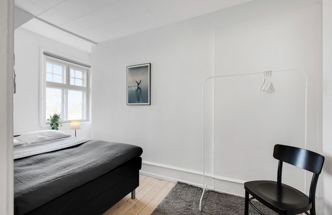 Hyggelig Two-bedroom Apartment in Copenhagen Osterbro - Foto 9