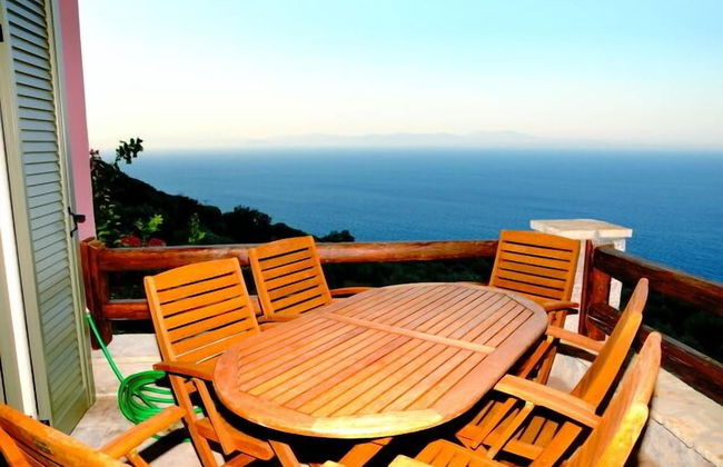 Dio Guesthouses - Foto 53