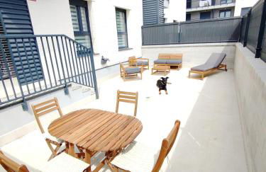 Seven house - Foto 1