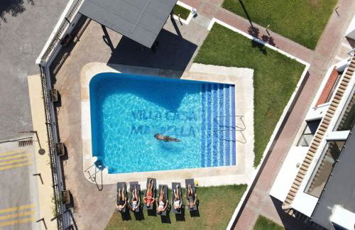 VillaCasa Marbella - Foto 1