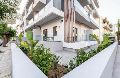 Unicos City Suites - Photo 8