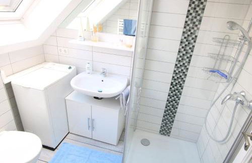 Haus Eichenhain FeWo Hamburg - Foto 7