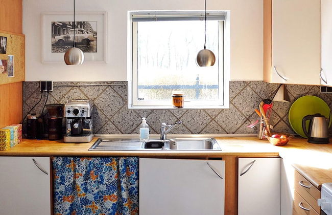 6 Person Holiday Home in Kettinge - Foto 6