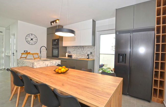 Refined and Inviting Villa in Kanfanar - Foto 24