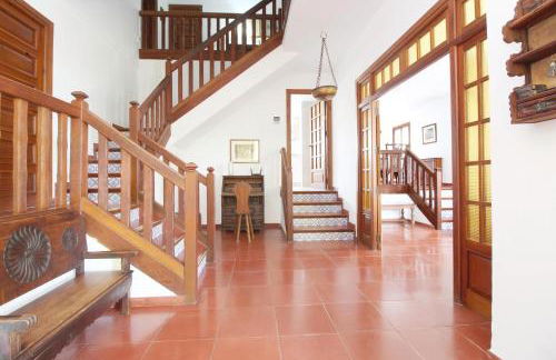 Del Parque Flats Villa Sauce - Photo 18