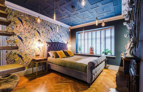 Opulent Oasis Large Luxury home sleeps 10 - Foto 14