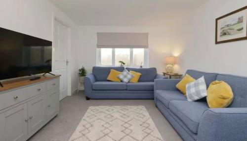 3-BR Family Home Near St Andrews - Foto 3