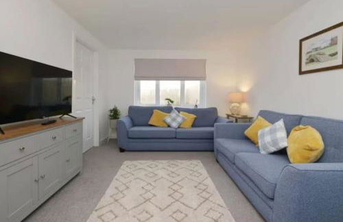 3-BR Family Home Near St Andrews - Foto 3