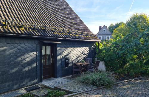 Pilgrims "Frieda" gemütlich Wohnen mit 2 Schlafzimmern - Foto 11