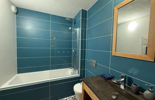 Time to Ski - Belle Vue - Foto 11