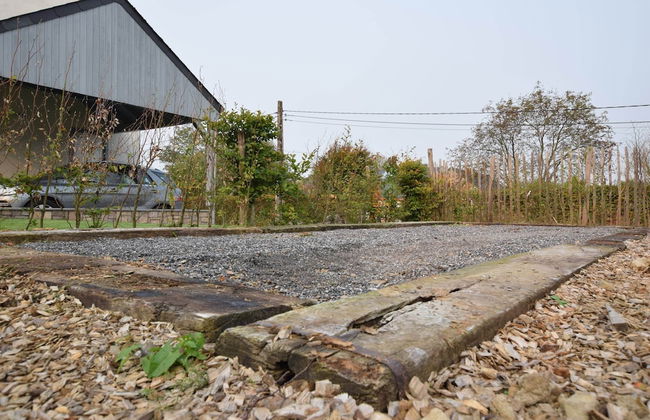 Grandeur Villa with Sauna & Hot Tub in Durbuy - Foto 19