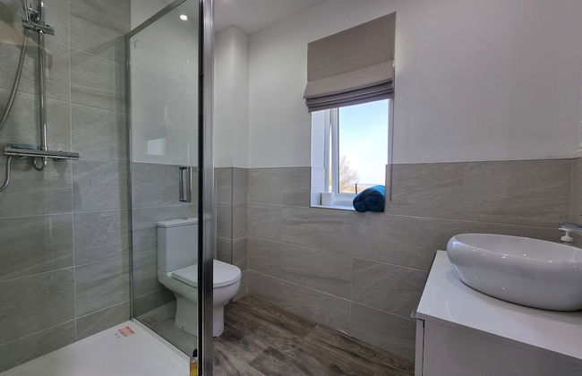 Plas Gwyrch Gatehouse - Foto 22