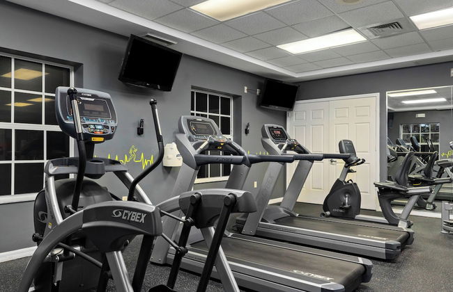 Club Wyndham Cypress Palms - Foto 66