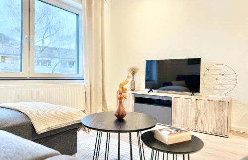 Hochwertig saniertes Apartment "Jana", direkt am Ruhrtalradweg, Arnsberg - Neheim - Foto 4