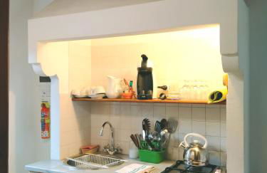 Villa Paladino Solunto - Foto 23