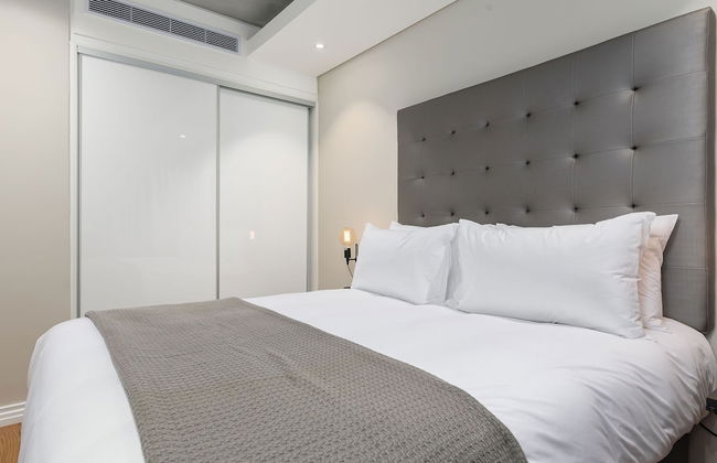 Docklands 420 - Photo 3