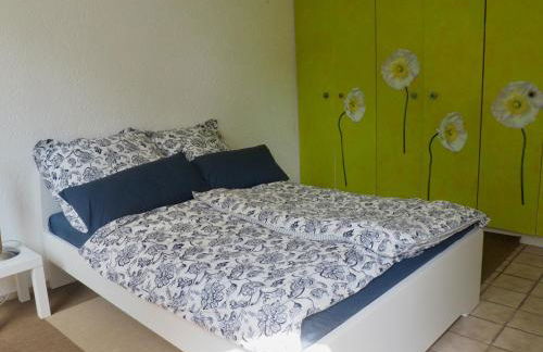 Gemütliche Wohnung mit Balkon, verkehrsgünstig gelegen - Foto 25