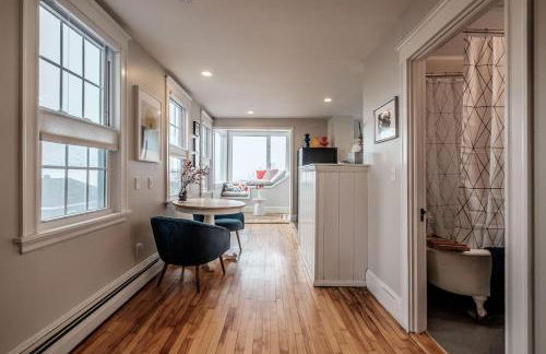 Crow's Nest - Foto 11