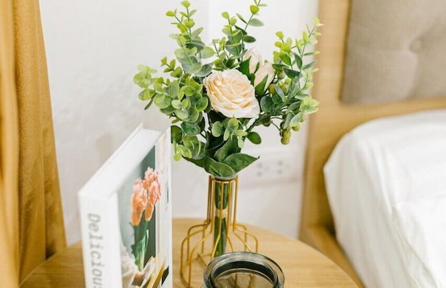 The Euphoria Hanoi - Foto 50