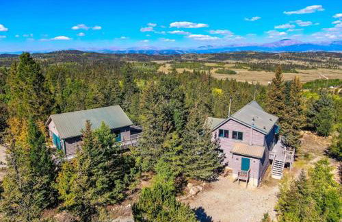 Warm Mountain Escape Secluded Peaceful Hot Tub - Foto 68