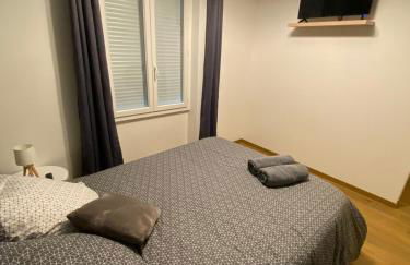 Appart’hôtel les perles du lac - Foto 9