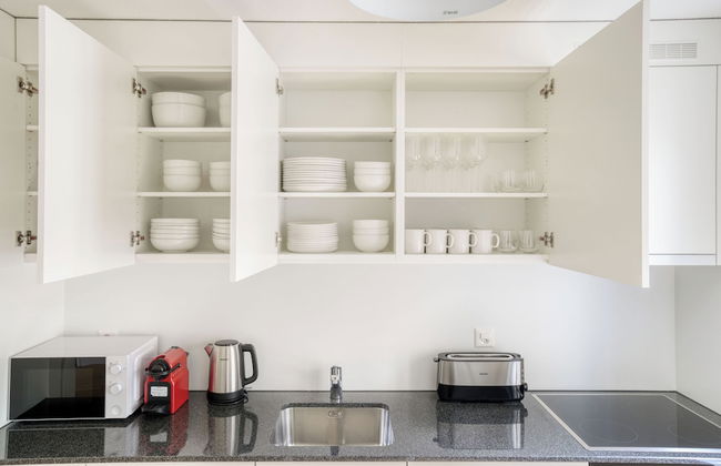 Kaya Zurich Wiedikon - Foto 48