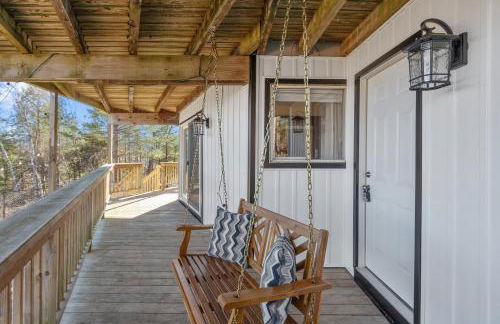 Lake Winnipesaukee & Gunstock Ski Mountain Views - Foto 53