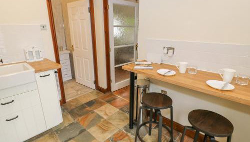 Woodstock Lodge - Foto 4